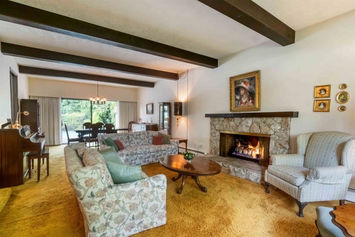 Photo 3 at 4228 Staulo Crescent, University VW, Vancouver West