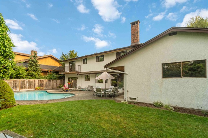 Photo 28 at 4228 Staulo Crescent, University VW, Vancouver West