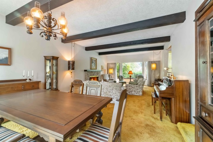 Photo 5 at 4228 Staulo Crescent, University VW, Vancouver West