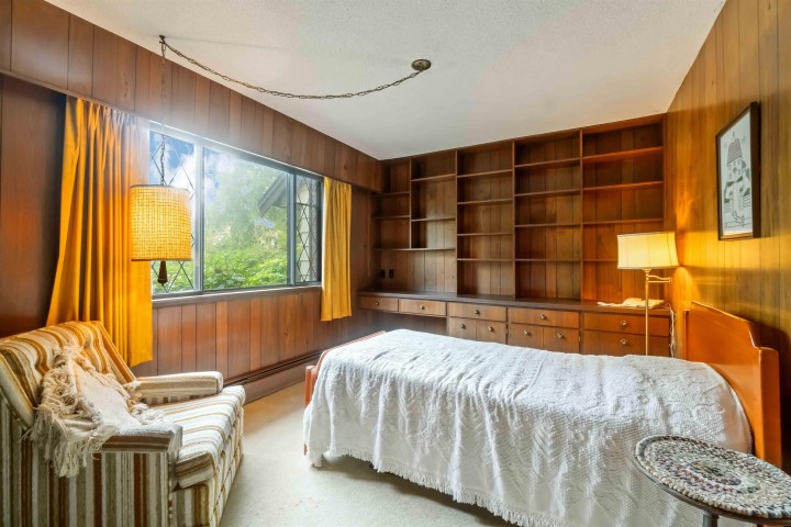 Photo 14 at 4228 Staulo Crescent, University VW, Vancouver West