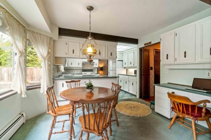 Photo 11 at 4228 Staulo Crescent, University VW, Vancouver West