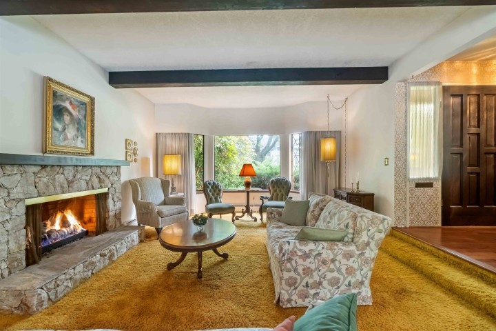 Photo 4 at 4228 Staulo Crescent, University VW, Vancouver West