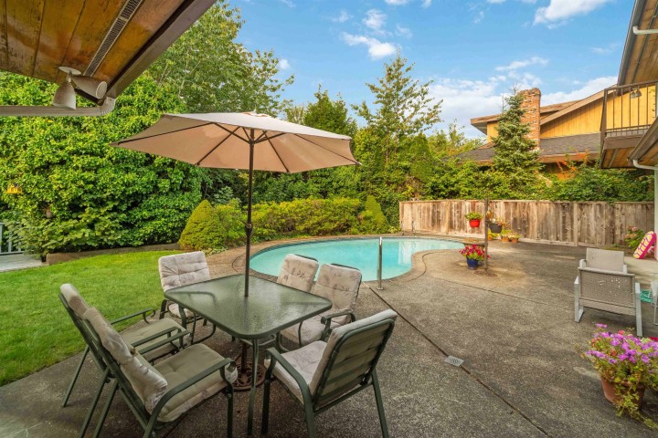 Photo 25 at 4228 Staulo Crescent, University VW, Vancouver West