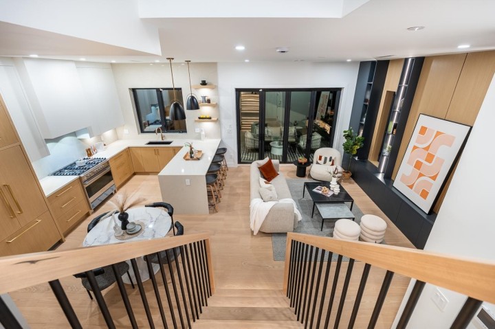 Photo 23 at 4675 St. George Street, Fraser VE, Vancouver East