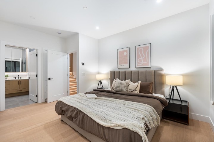 Photo 21 at 4675 St. George Street, Fraser VE, Vancouver East