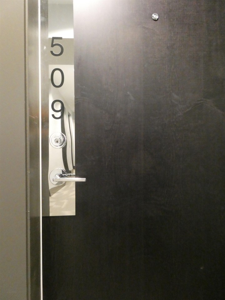 Photo 2 at 509 - 5628 Birney Avenue, University VW, Vancouver West