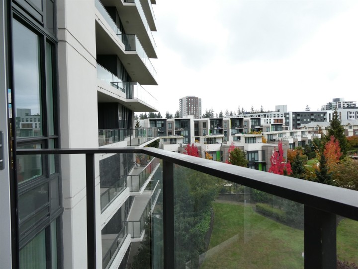 Photo 13 at 509 - 5628 Birney Avenue, University VW, Vancouver West