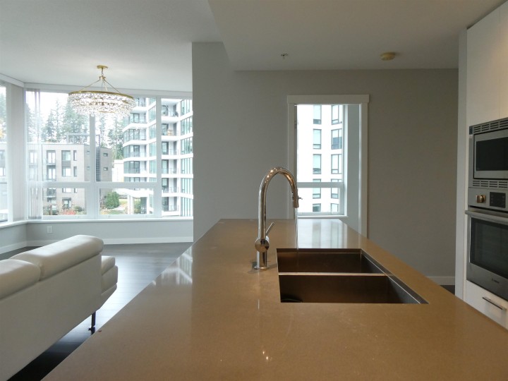 Photo 3 at 509 - 5628 Birney Avenue, University VW, Vancouver West