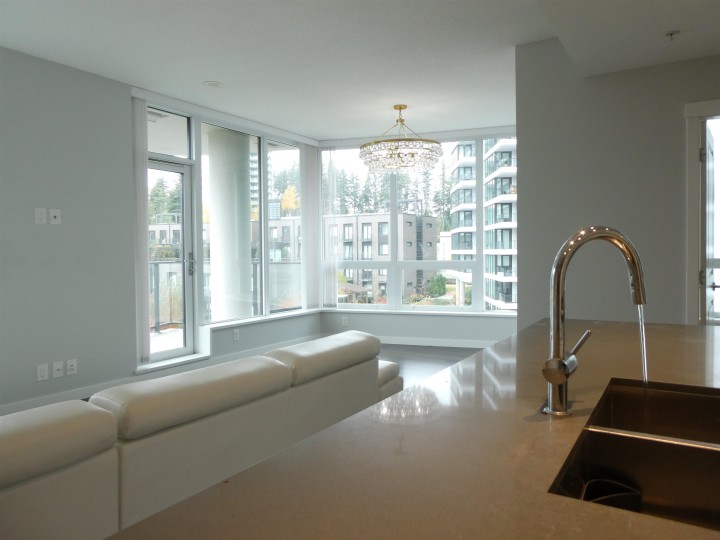 Photo 1 at 509 - 5628 Birney Avenue, University VW, Vancouver West