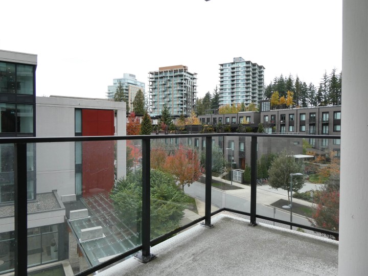 Photo 14 at 509 - 5628 Birney Avenue, University VW, Vancouver West