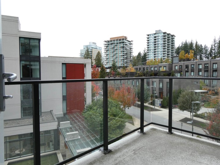 Photo 15 at 509 - 5628 Birney Avenue, University VW, Vancouver West