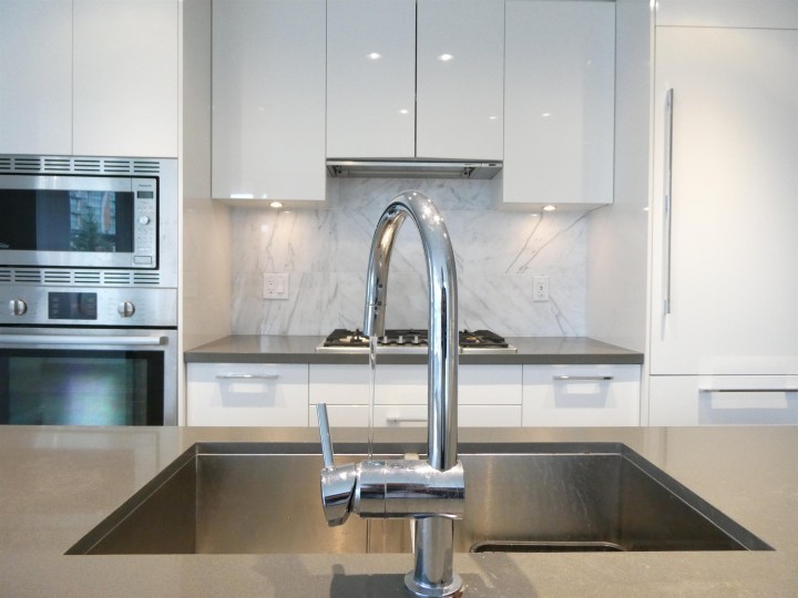 Photo 4 at 509 - 5628 Birney Avenue, University VW, Vancouver West