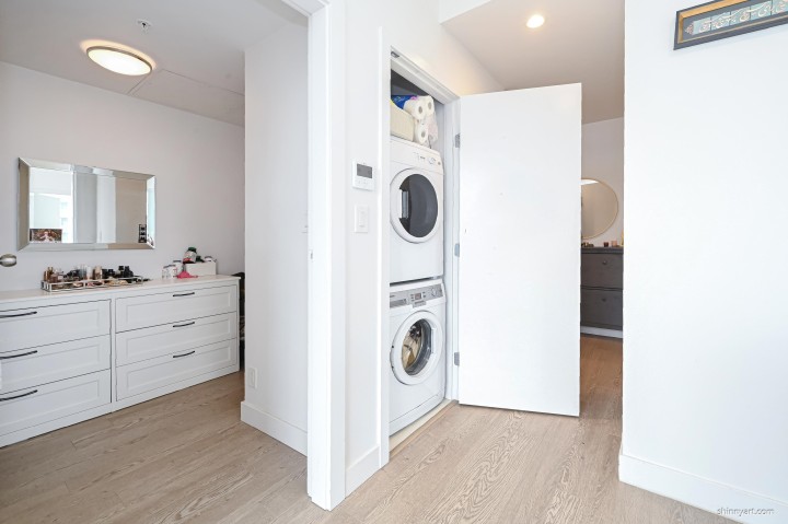 Photo 7 at 3602 - 1283 Howe Street, Downtown VW, Vancouver West