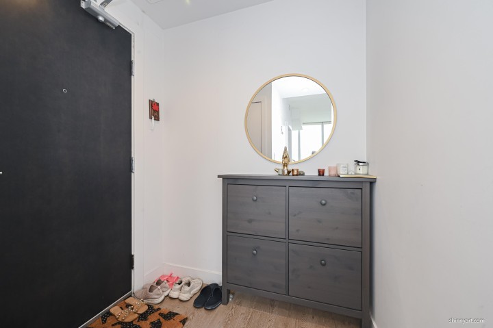 Photo 9 at 3602 - 1283 Howe Street, Downtown VW, Vancouver West