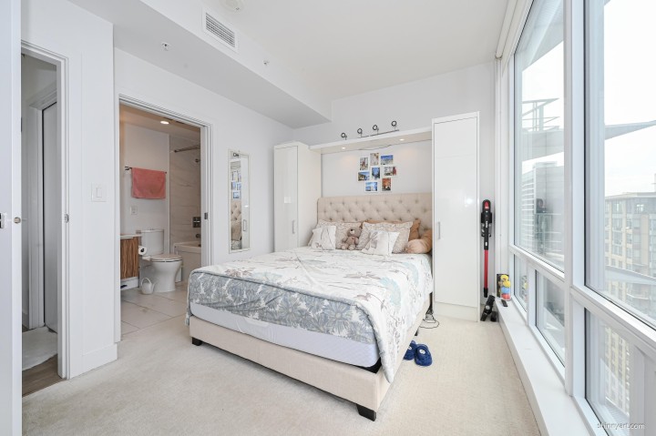 Photo 4 at 3602 - 1283 Howe Street, Downtown VW, Vancouver West