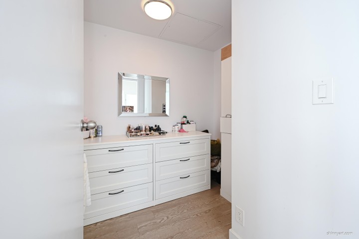 Photo 8 at 3602 - 1283 Howe Street, Downtown VW, Vancouver West