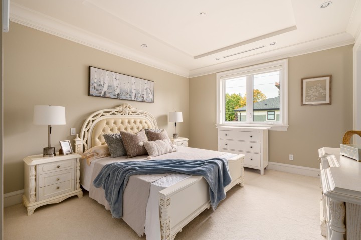 Photo 23 at 1461 W 47th Avenue, South Granville, Vancouver West