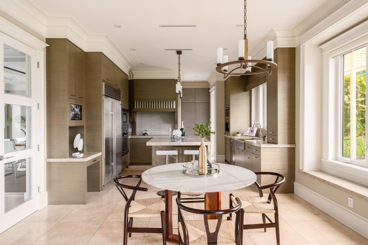 Photo 13 at 1461 W 47th Avenue, South Granville, Vancouver West