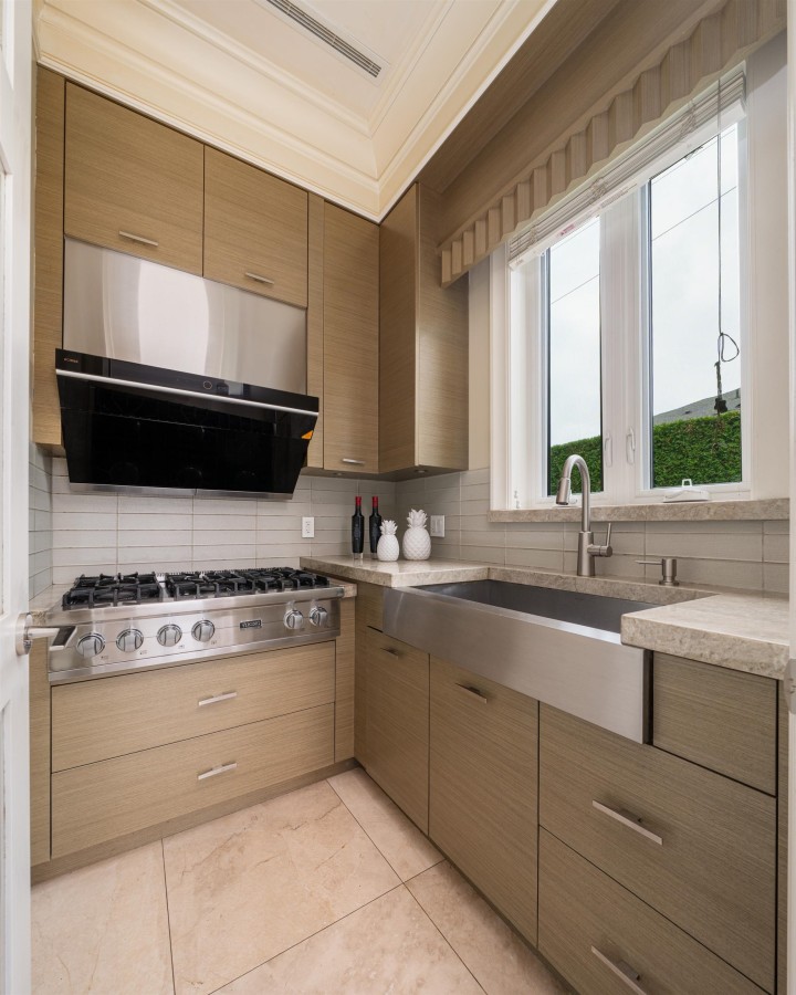 Photo 16 at 1461 W 47th Avenue, South Granville, Vancouver West