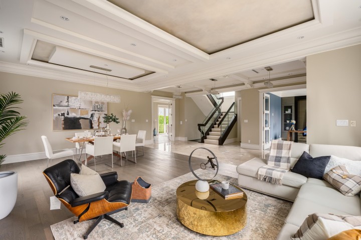 Photo 5 at 1461 W 47th Avenue, South Granville, Vancouver West