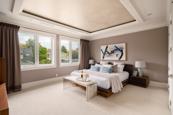 Photo 20 at 1461 W 47th Avenue, South Granville, Vancouver West