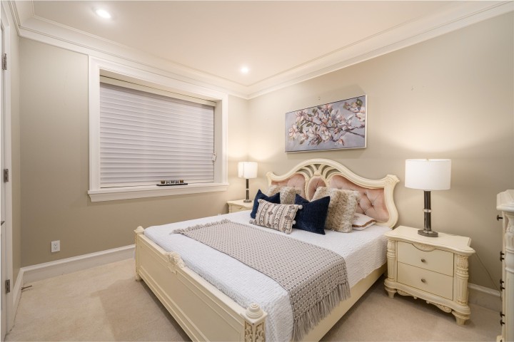 Photo 34 at 1461 W 47th Avenue, South Granville, Vancouver West