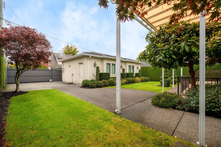 Photo 38 at 1461 W 47th Avenue, South Granville, Vancouver West