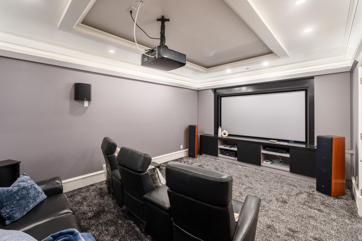 Photo 33 at 1461 W 47th Avenue, South Granville, Vancouver West