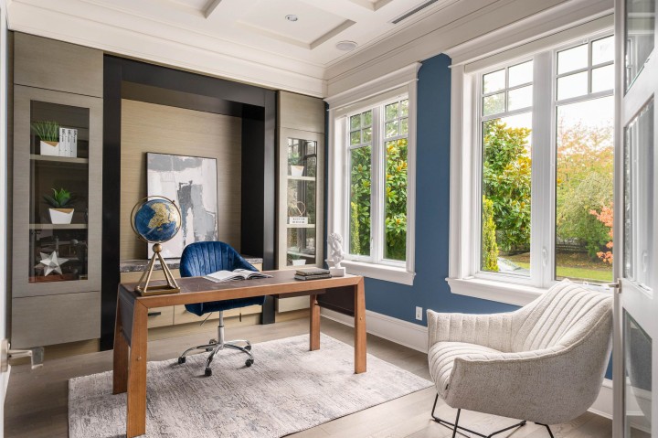 Photo 18 at 1461 W 47th Avenue, South Granville, Vancouver West