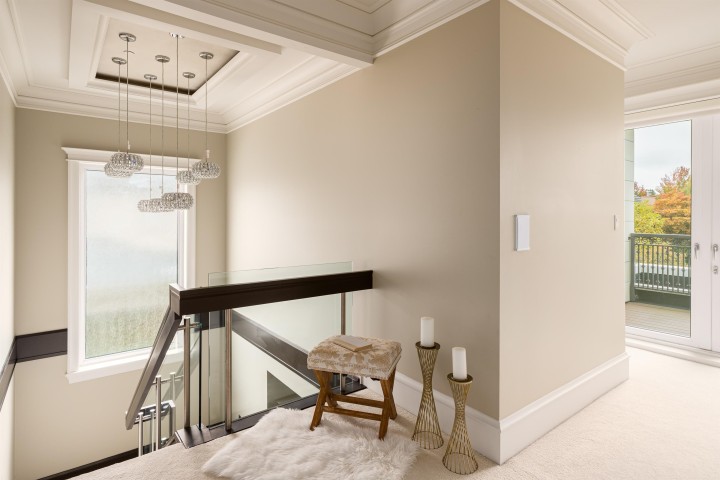 Photo 19 at 1461 W 47th Avenue, South Granville, Vancouver West