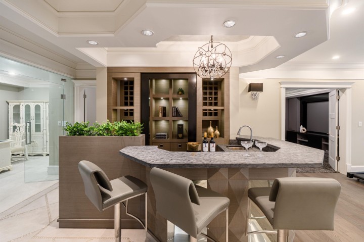 Photo 31 at 1461 W 47th Avenue, South Granville, Vancouver West