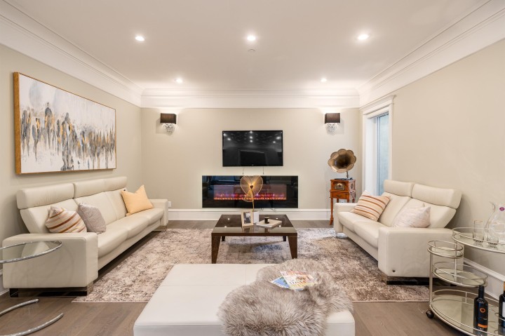 Photo 29 at 1461 W 47th Avenue, South Granville, Vancouver West