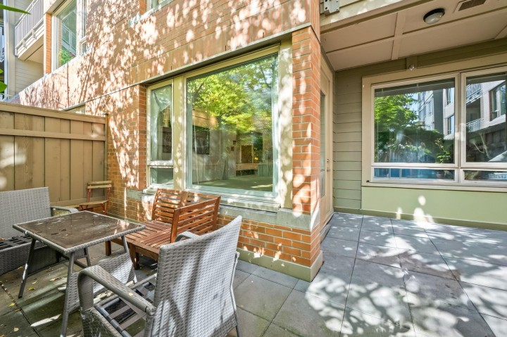 Photo 2 at 127 - 119 W 22nd Street, Central Lonsdale, North Vancouver