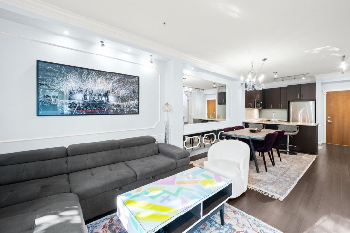 Photo 6 at 127 - 119 W 22nd Street, Central Lonsdale, North Vancouver