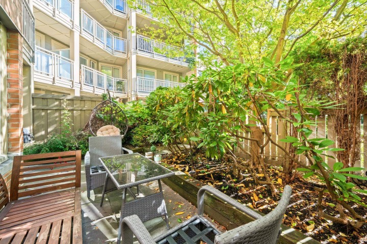 Photo 13 at 127 - 119 W 22nd Street, Central Lonsdale, North Vancouver