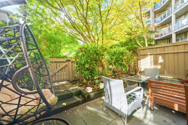 Photo 12 at 127 - 119 W 22nd Street, Central Lonsdale, North Vancouver