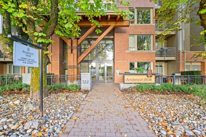 Photo 26 at 127 - 119 W 22nd Street, Central Lonsdale, North Vancouver