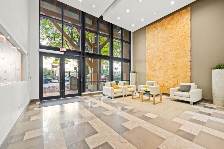 Photo 22 at 127 - 119 W 22nd Street, Central Lonsdale, North Vancouver