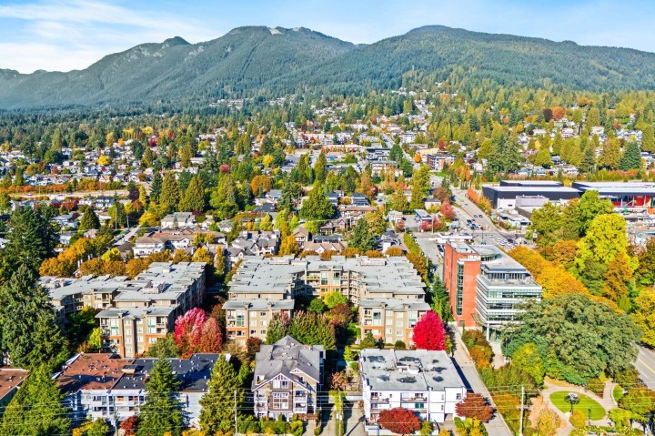 Photo 20 at 127 - 119 W 22nd Street, Central Lonsdale, North Vancouver