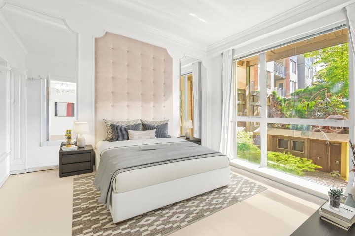 Photo 9 at 127 - 119 W 22nd Street, Central Lonsdale, North Vancouver