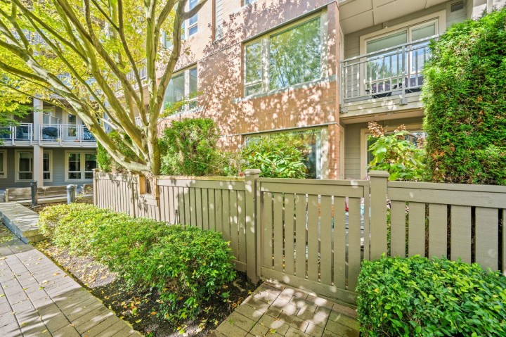 Photo 14 at 127 - 119 W 22nd Street, Central Lonsdale, North Vancouver