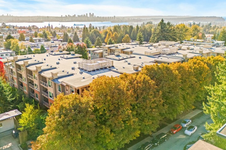 Photo 18 at 127 - 119 W 22nd Street, Central Lonsdale, North Vancouver