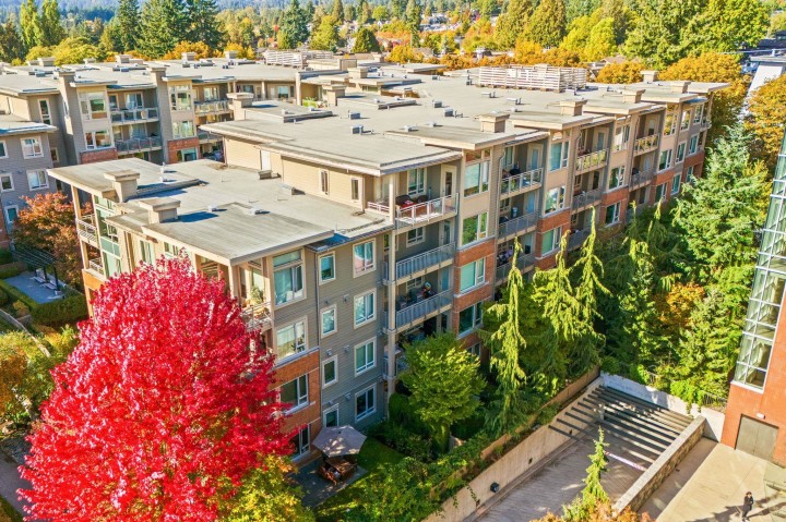 Photo 19 at 127 - 119 W 22nd Street, Central Lonsdale, North Vancouver