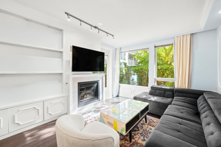 Photo 4 at 127 - 119 W 22nd Street, Central Lonsdale, North Vancouver