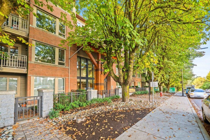 Photo 25 at 127 - 119 W 22nd Street, Central Lonsdale, North Vancouver