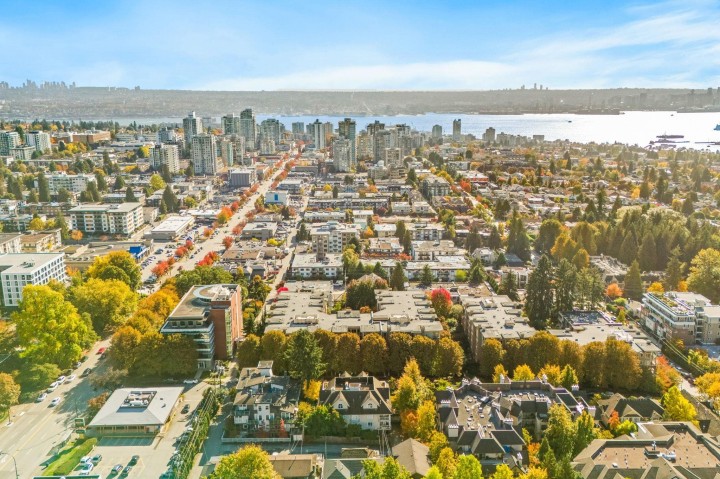 Photo 21 at 127 - 119 W 22nd Street, Central Lonsdale, North Vancouver