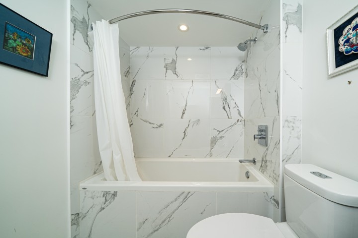 Photo 23 at 404 - 1688 Pullman Porter Street, Mount Pleasant VE, Vancouver West