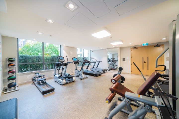 Photo 27 at 404 - 1688 Pullman Porter Street, Mount Pleasant VE, Vancouver West