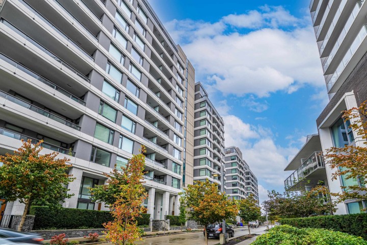 Photo 2 at 404 - 1688 Pullman Porter Street, Mount Pleasant VE, Vancouver West