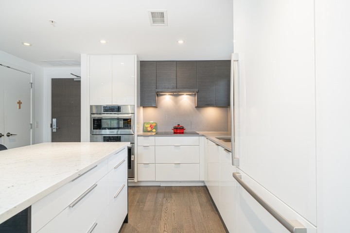 Photo 13 at 404 - 1688 Pullman Porter Street, Mount Pleasant VE, Vancouver West